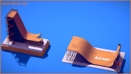 The Ramp screenshot