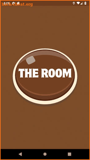 The room soundboard screenshot