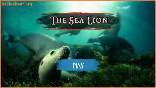 The Sea Lion screenshot