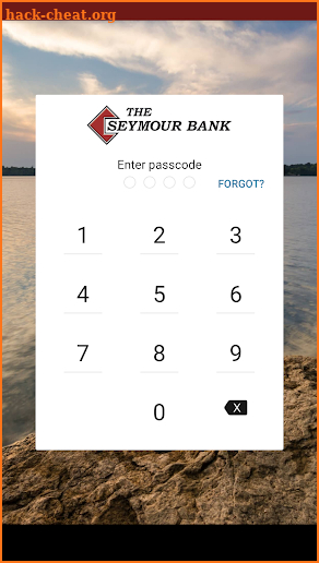 The Seymour Bank screenshot