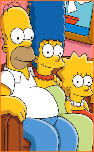 The Simpsons Wallpapers screenshot