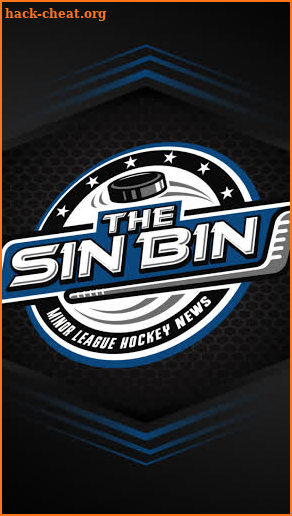 The Sin Bin screenshot