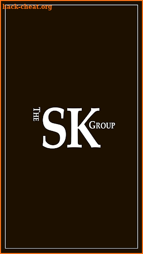 The SK Group, Inc. screenshot