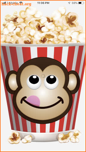 The Snack Monkey screenshot