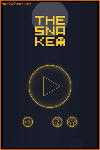 The Snakey screenshot