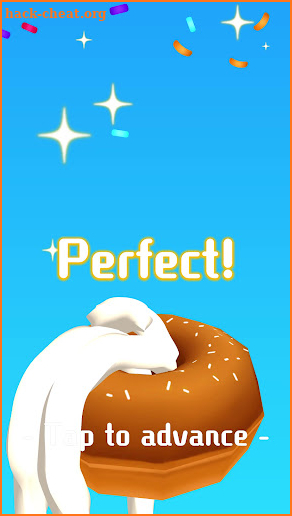 The Soft Serve Game screenshot