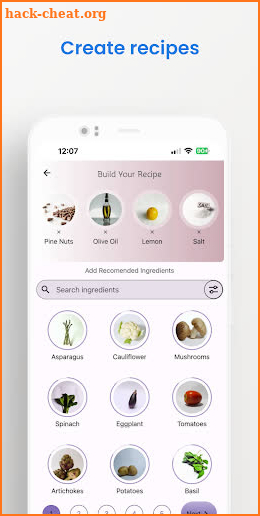 The Sous Chef screenshot