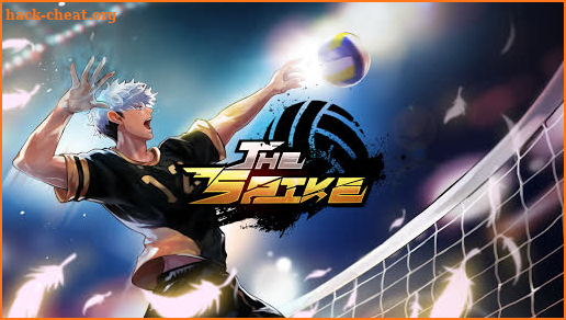 The Spike - Volleyball Story screenshot