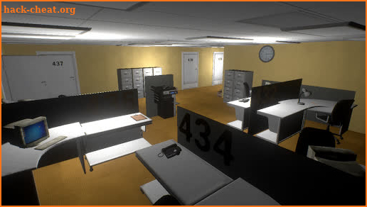 The Stanley Parable Full screenshot