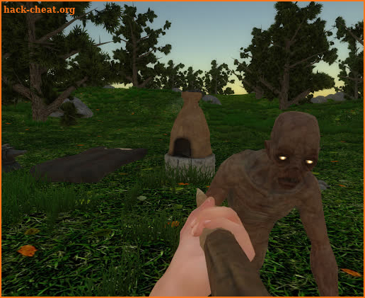 The Survival Infected screenshot