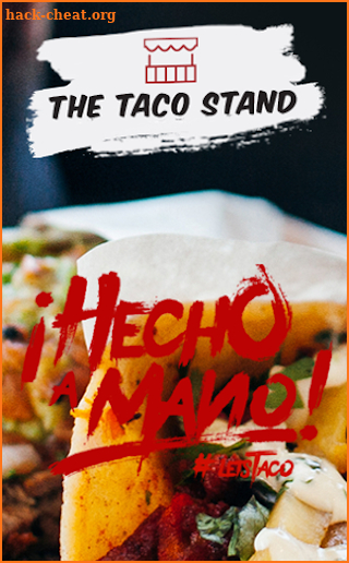 The Taco Stand screenshot