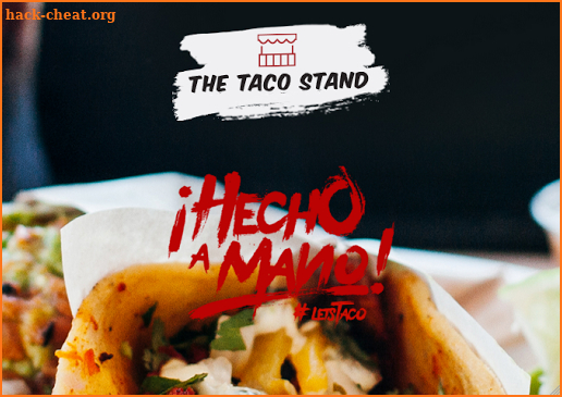 The Taco Stand screenshot