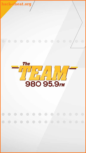 The Team 980 screenshot