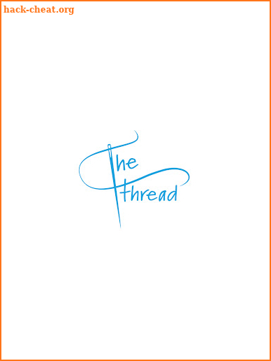 The Thread — Tailored Brands screenshot