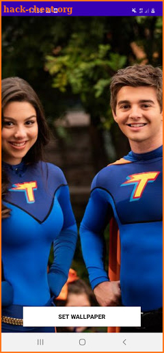 The Thundermans Free Wallpapers screenshot