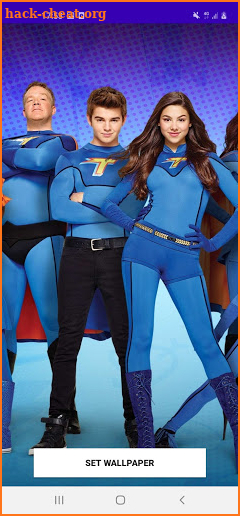 The Thundermans Free Wallpapers screenshot