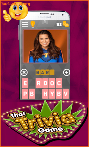 The Thundermans Trivia screenshot