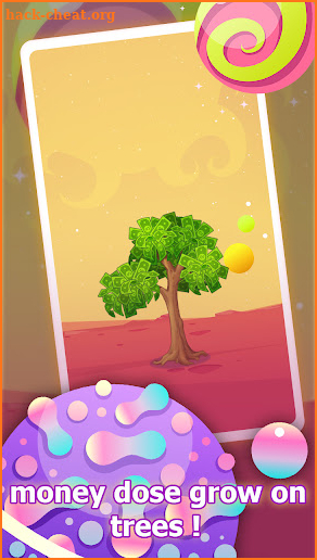 The Tree: Created The Universe screenshot