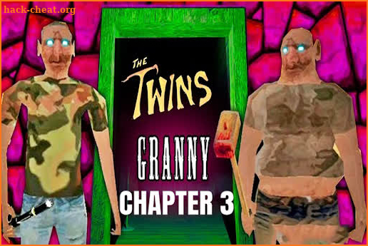 The Twins 2 screenshot