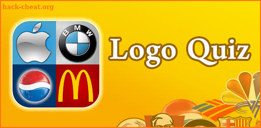 The ultimate logo quiz screenshot