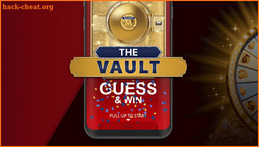 The Vault screenshot