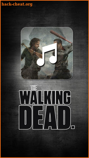 The Walking Dead Ringtones screenshot