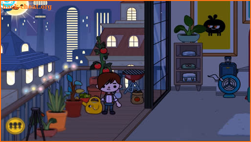 the walkthrough fortoca city  life screenshot