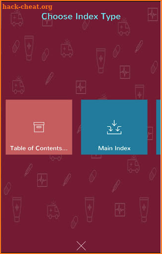 The Washington Manual® Obstetrics and Gynecology screenshot