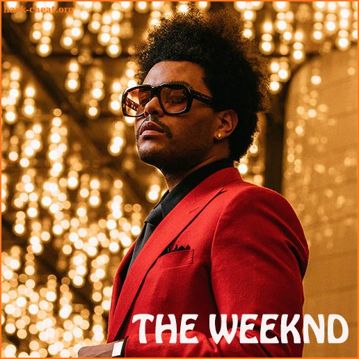 The Weeknd - Blinding Lights - screenshot