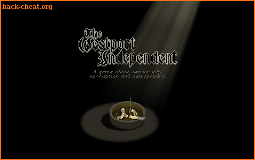 The Westport Independent screenshot