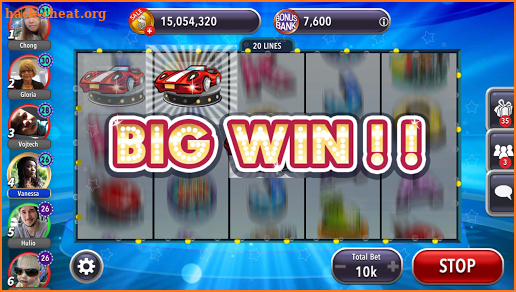 The Wheel Deal™ – Slots Casino screenshot