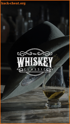 The Whiskey Classic screenshot