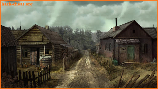 The Wild Case screenshot