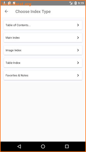 The Wills Eye Manual - 200+ Ophthalmic Conditions screenshot