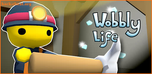 The Wobbly Life 2 Stick Helper screenshot