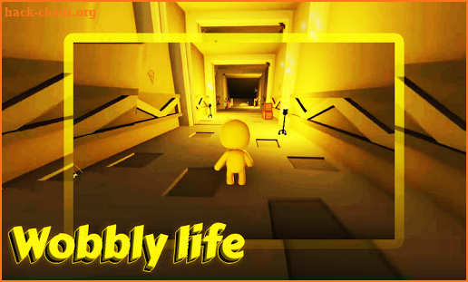 The wobbly life - Adventure of Ragdolls screenshot