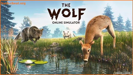 The Wolf screenshot