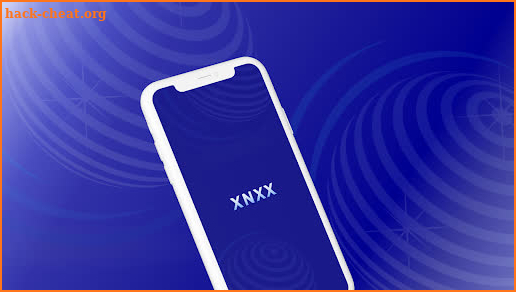 The xnxx Application screenshot