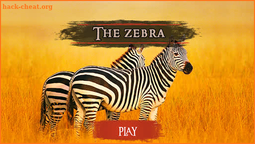 The Zebra screenshot