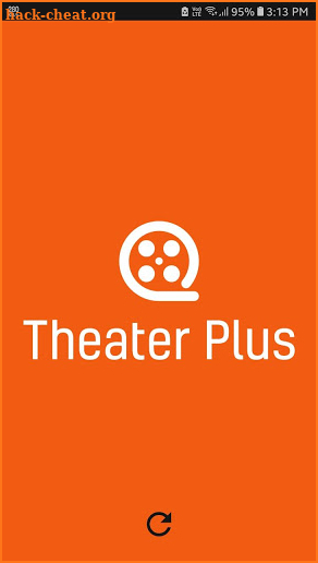 Theater Plus screenshot