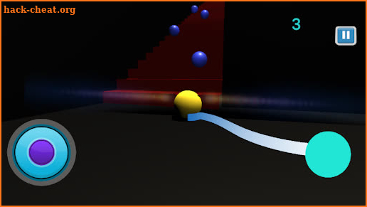 TheBallGames screenshot