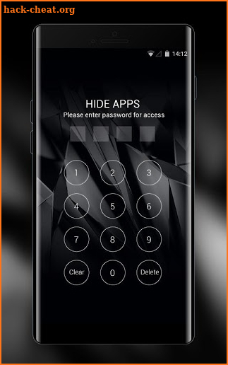 Theme for Micromax Canvas 5 Lite HD screenshot