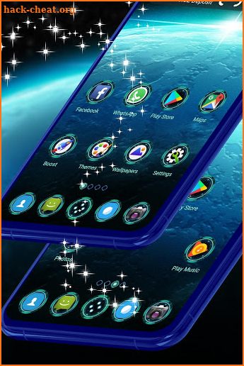 Theme For Samsung Galaxy J2 screenshot