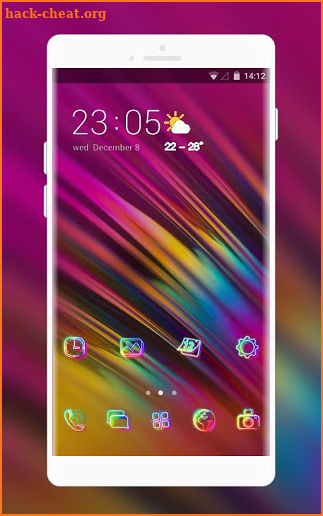 Theme for Vivo v11 v9 Pro wallpaper screenshot