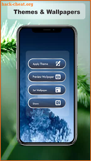 Themes for Samsung Galaxy S20: Samsung s20 ultra screenshot