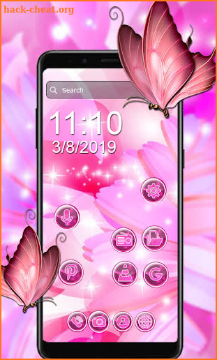 Themes Wallpaper 2020 – Live Samsung Galaxy Themes screenshot