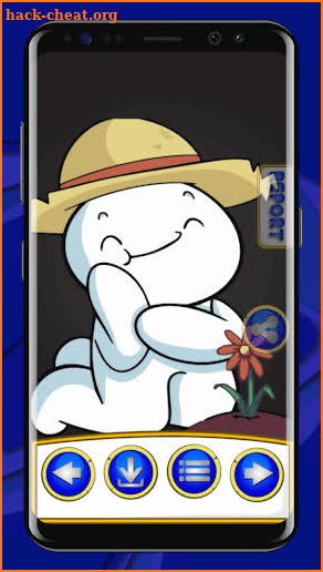 TheOdd1sOut Wallpapers - The Odd1sOut screenshot