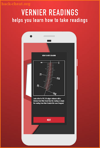 Theodolite - 3D Learning App screenshot