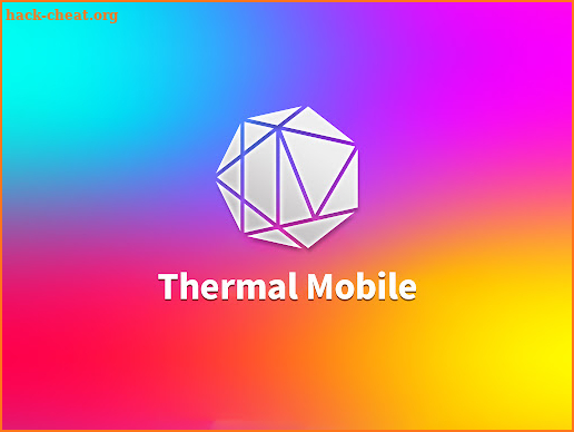 Thermal Mobile screenshot