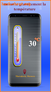 thermometer 2017 screenshot